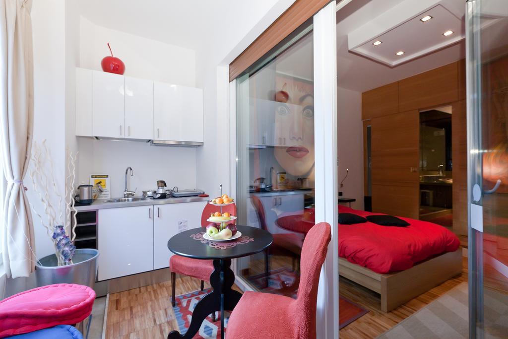 Coppola Affittacamere Roma
