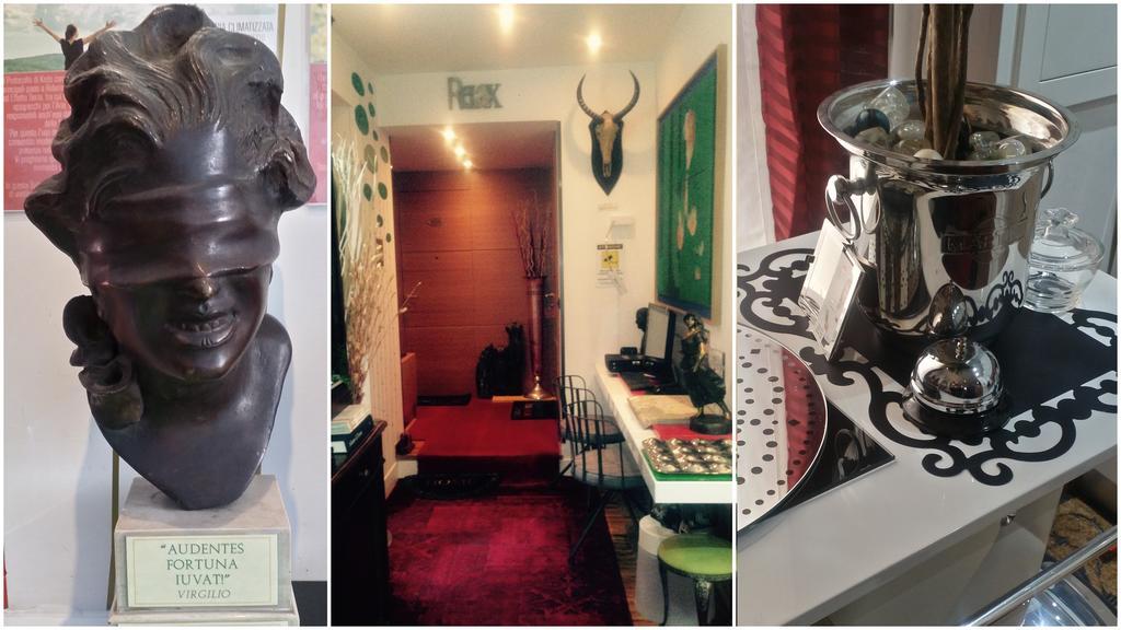 Affittacamere Coppola Roma