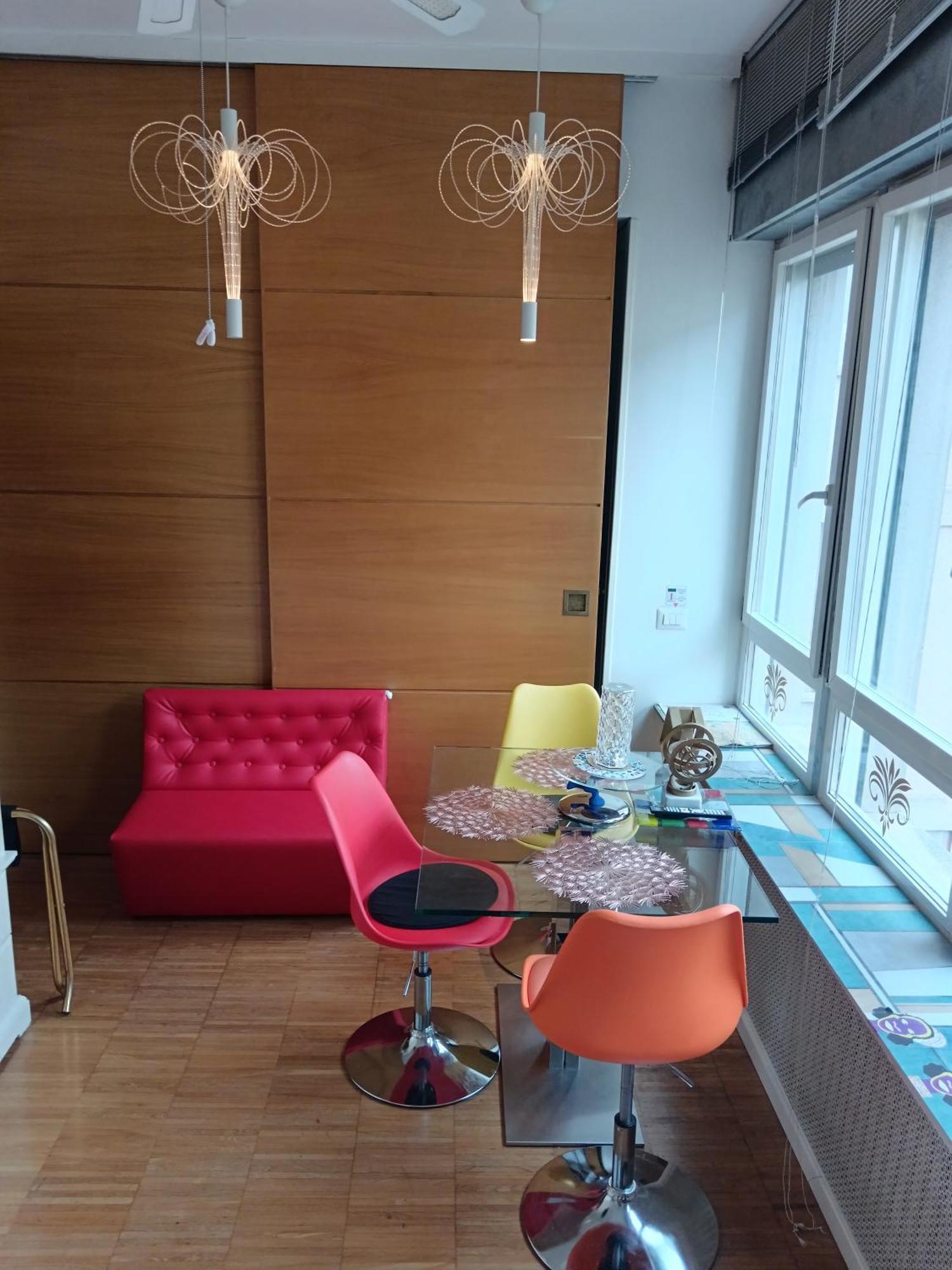 Coppola Myhouse Roma