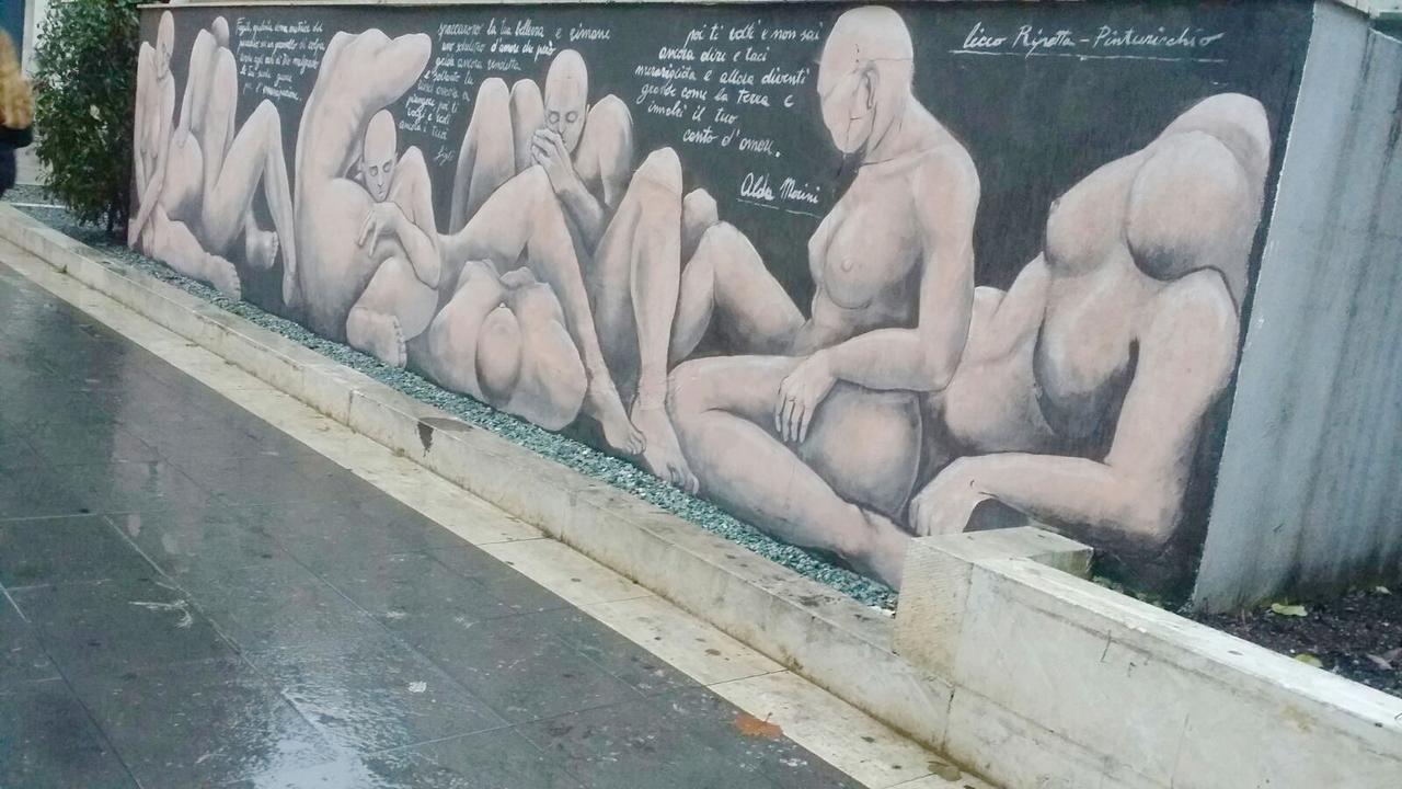 Coppola Affittacamere Roma