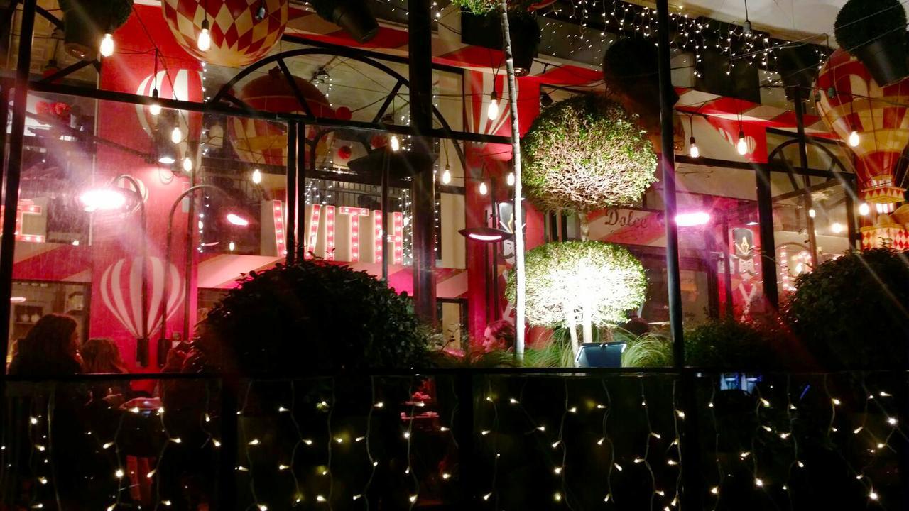 Affittacamere Coppola