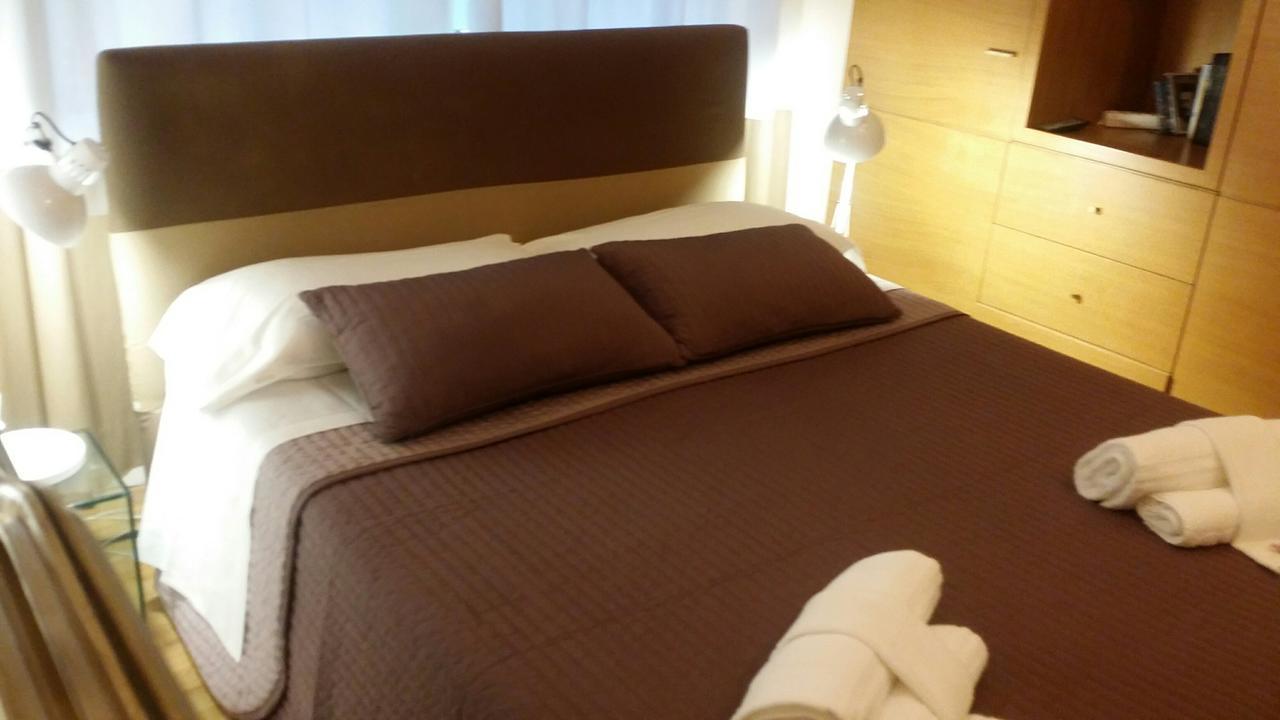 Coppola Myhouse Roma
