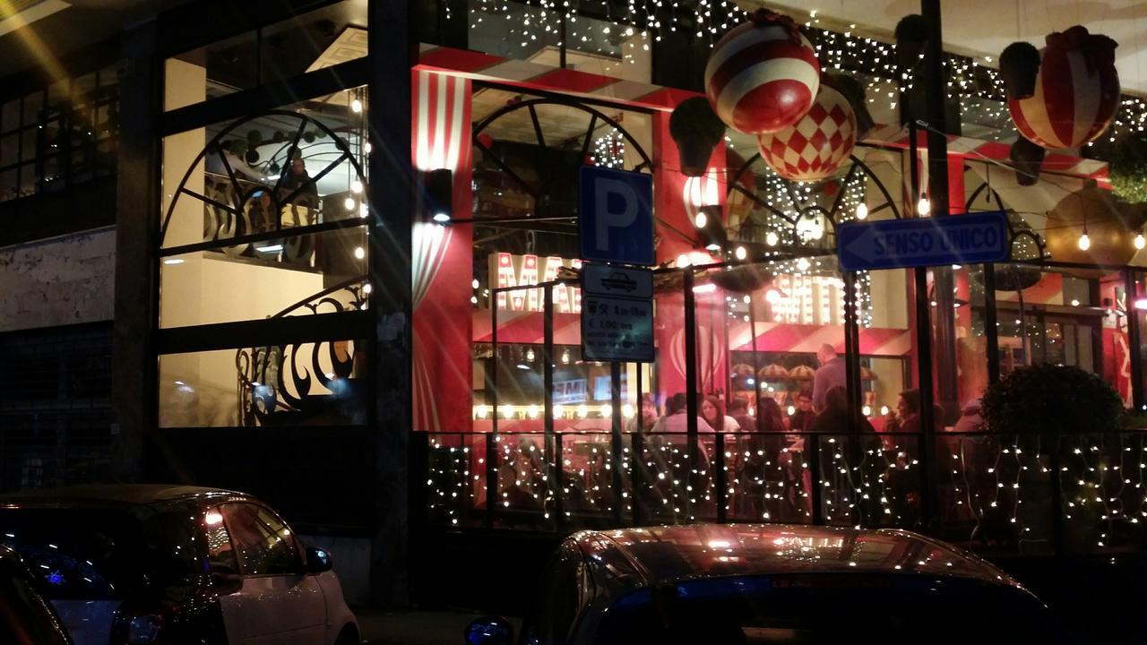Coppola Affittacamere Roma