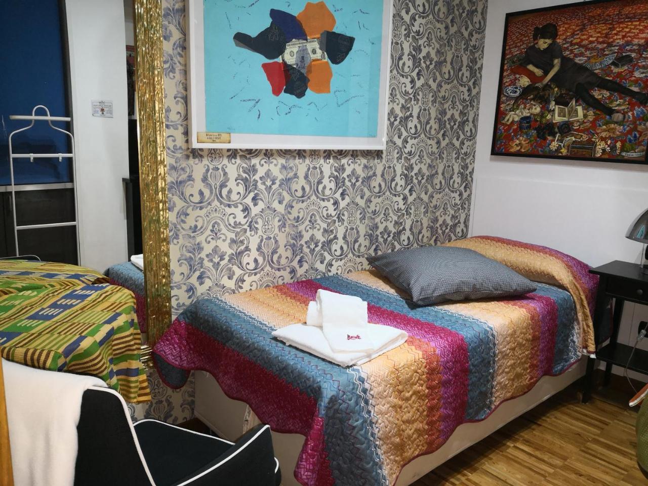 Coppola 3* Roma