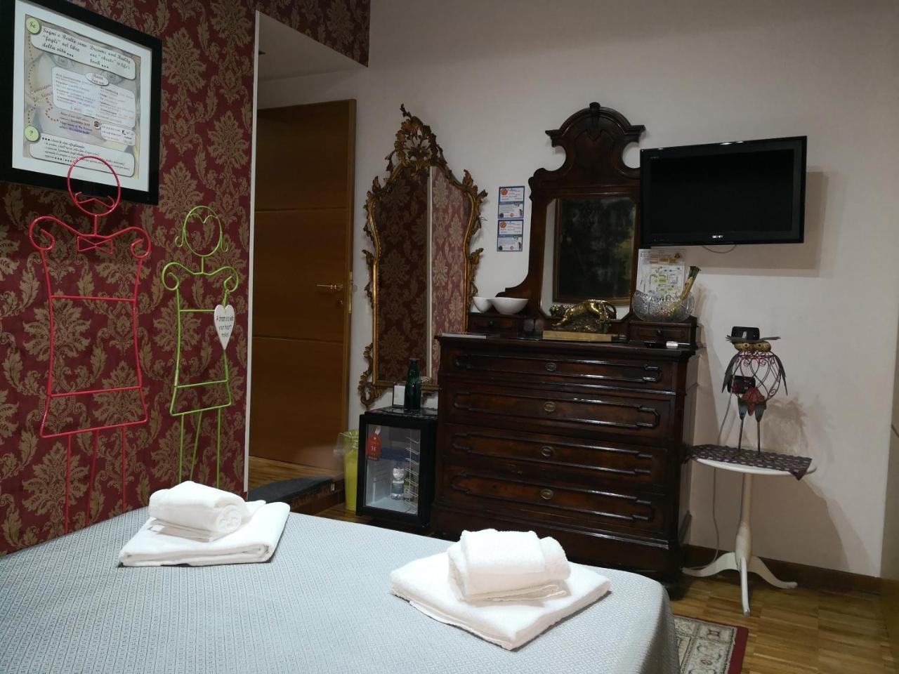 Affittacamere Coppola 3*