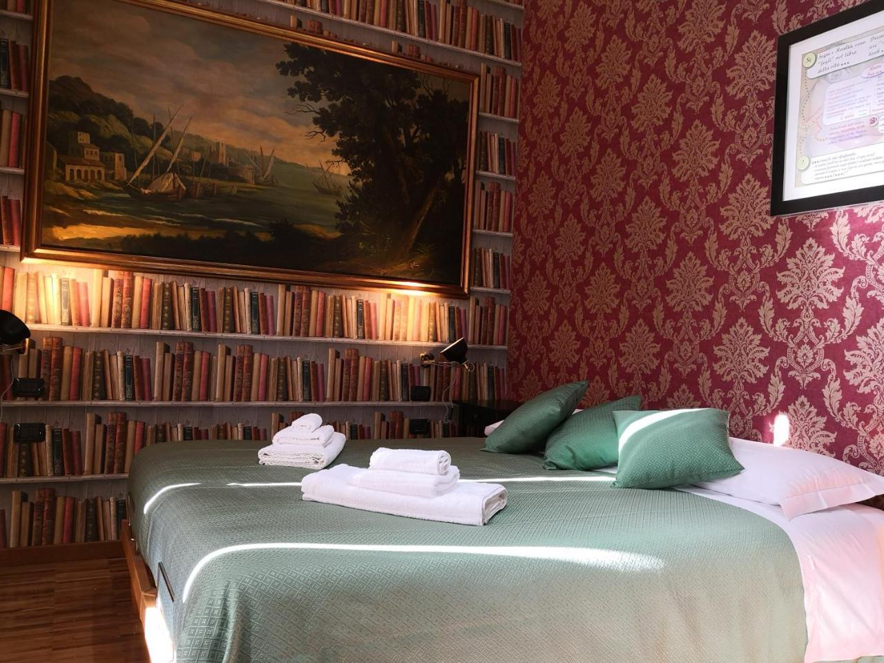 Affittacamere Coppola Roma