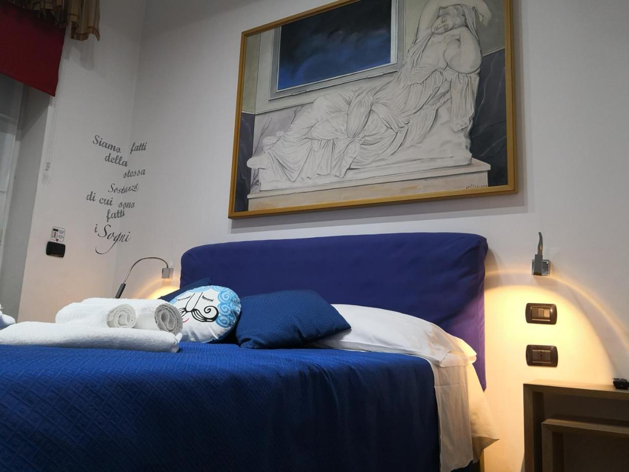 Pensión Coppola Myhouse
