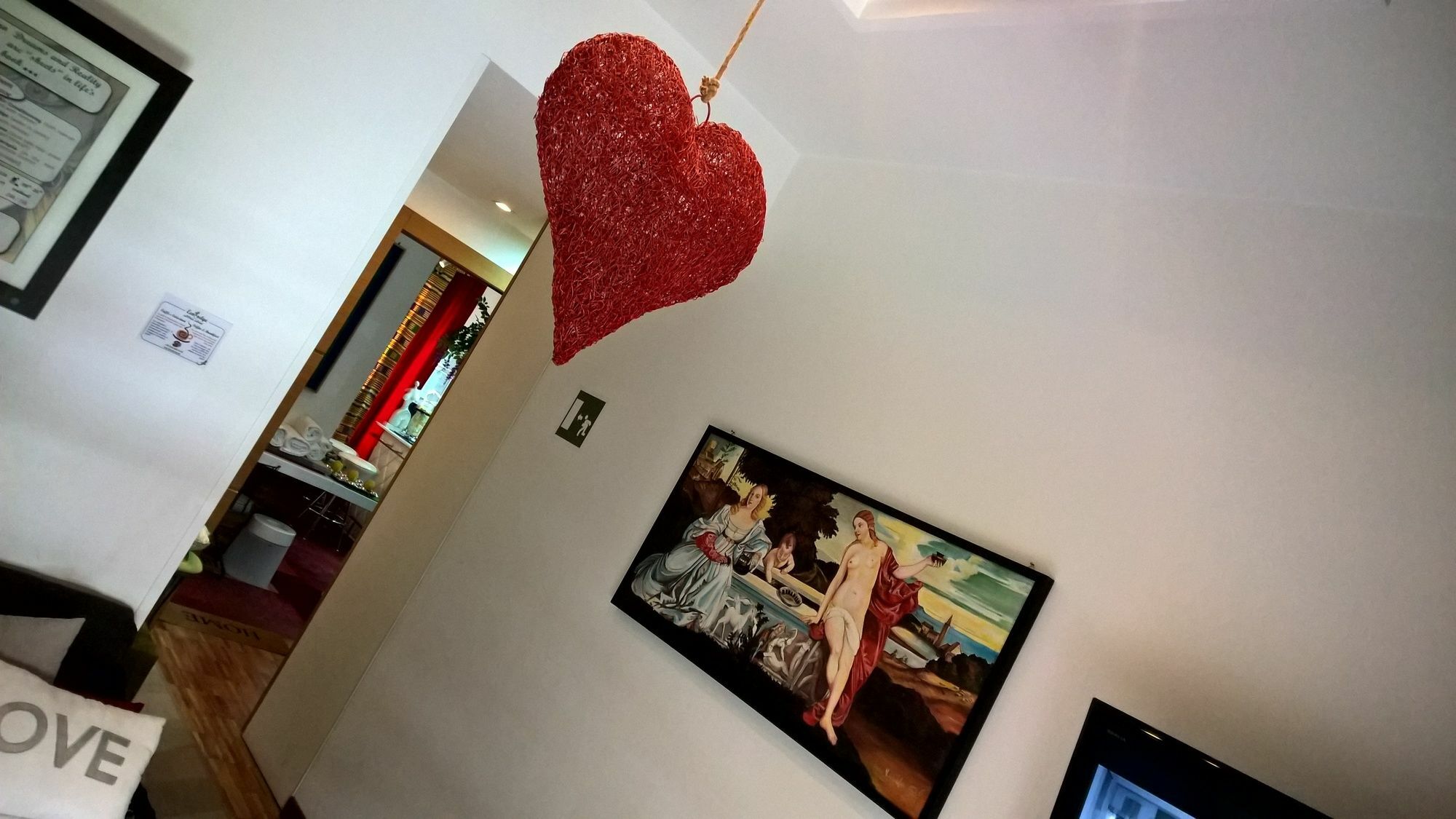 Coppola Affittacamere 3*