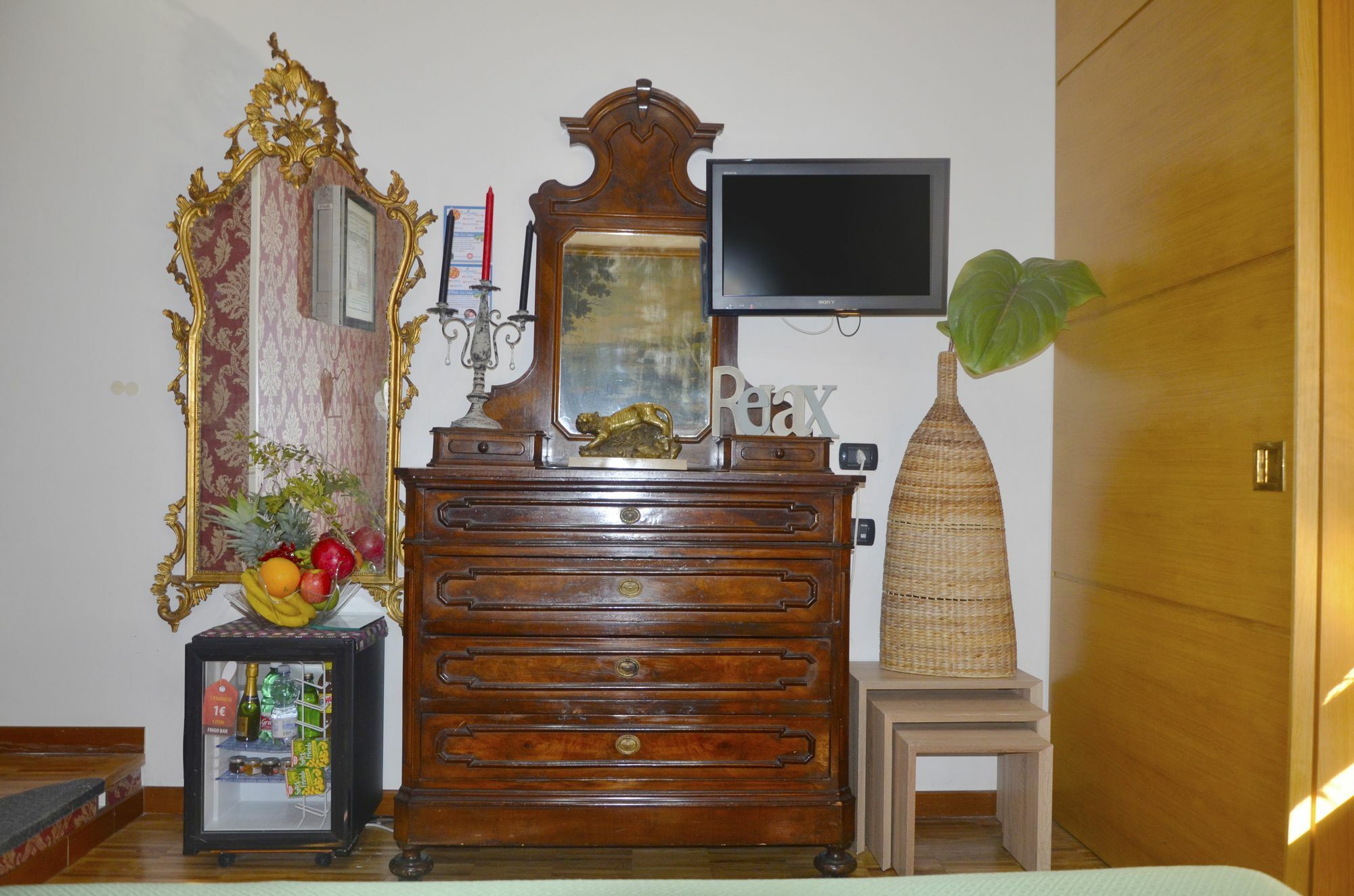 Coppola Roma