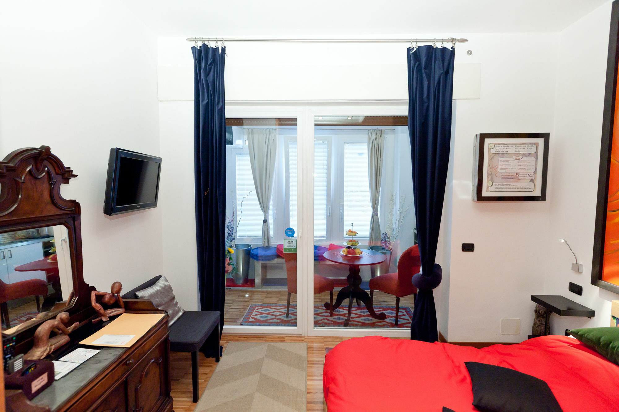 Affittacamere Coppola 3*