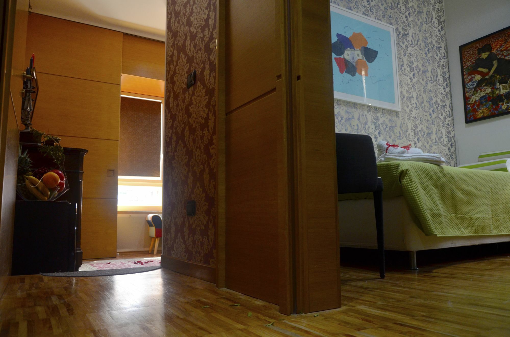 Coppola 3* Roma