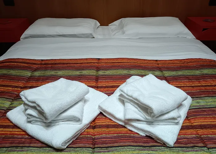 Ecolodge Coppola Guesthouse