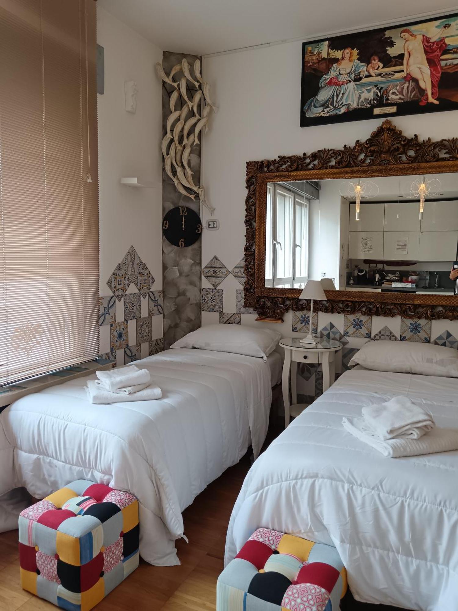 Coppola Guest house