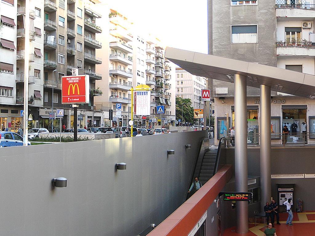 Guest house Coppola