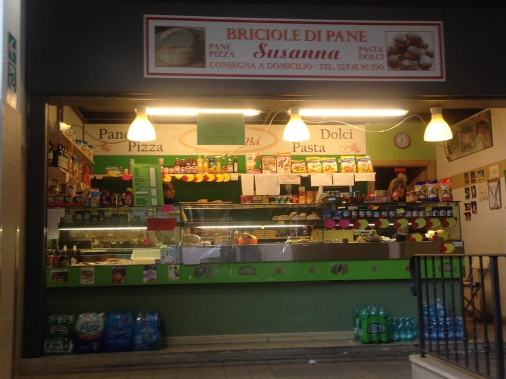 Coppola Rome