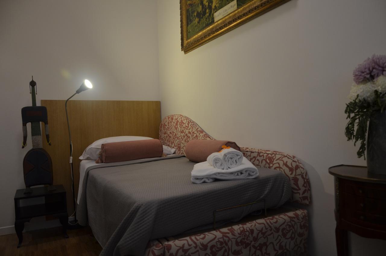 Guest house Coppola