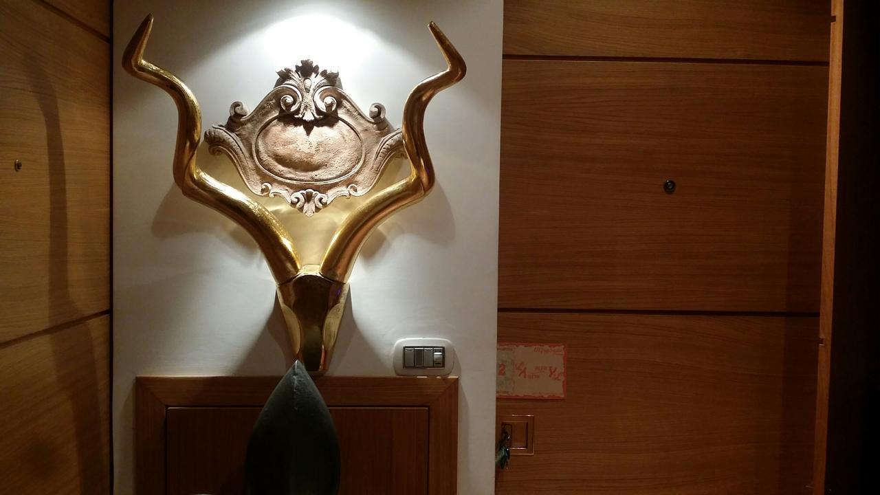 Guest house Coppola