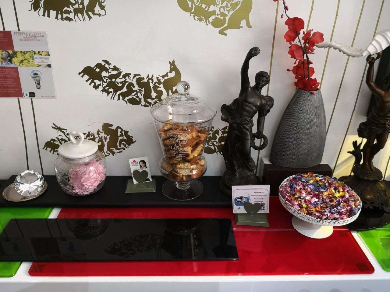 Coppola Guest house Rome