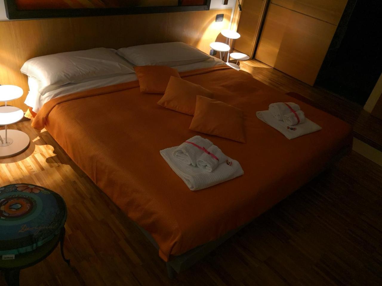 Guest house Coppola Rome