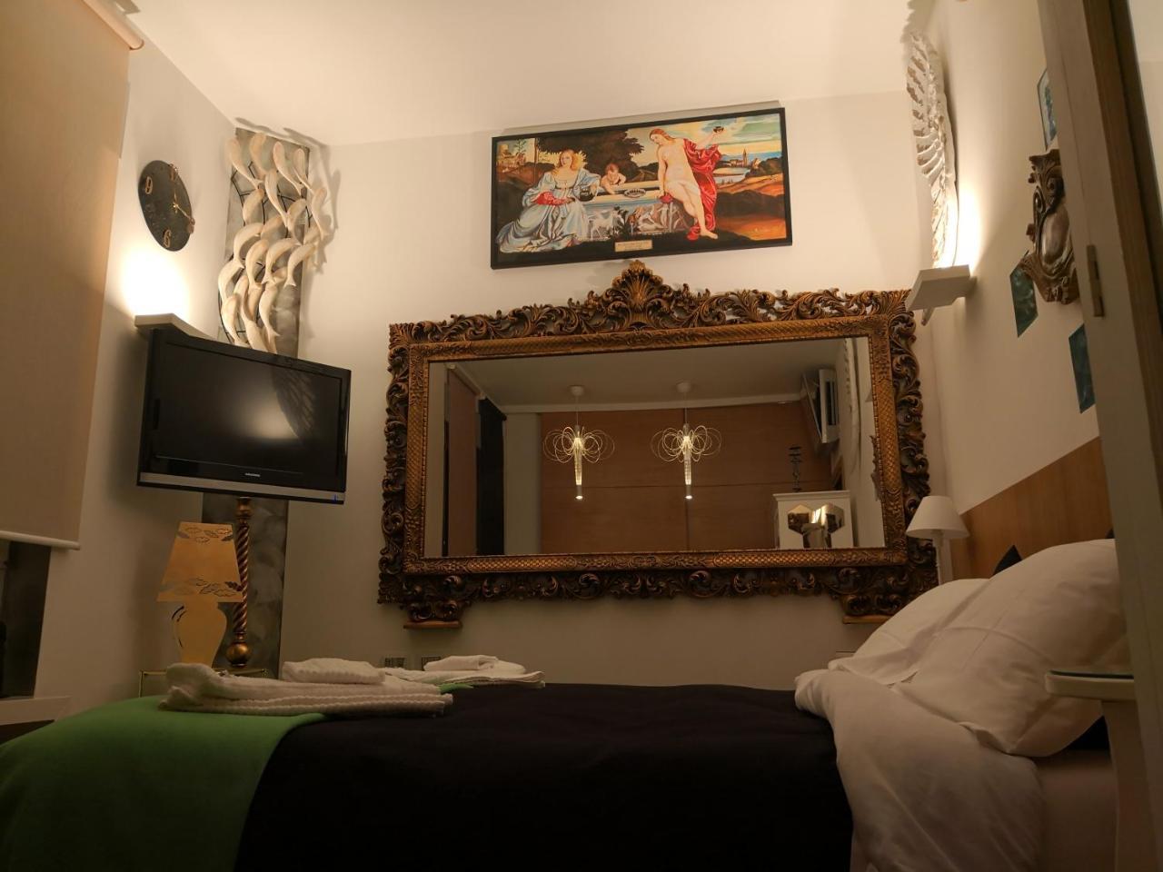 Coppola Rome