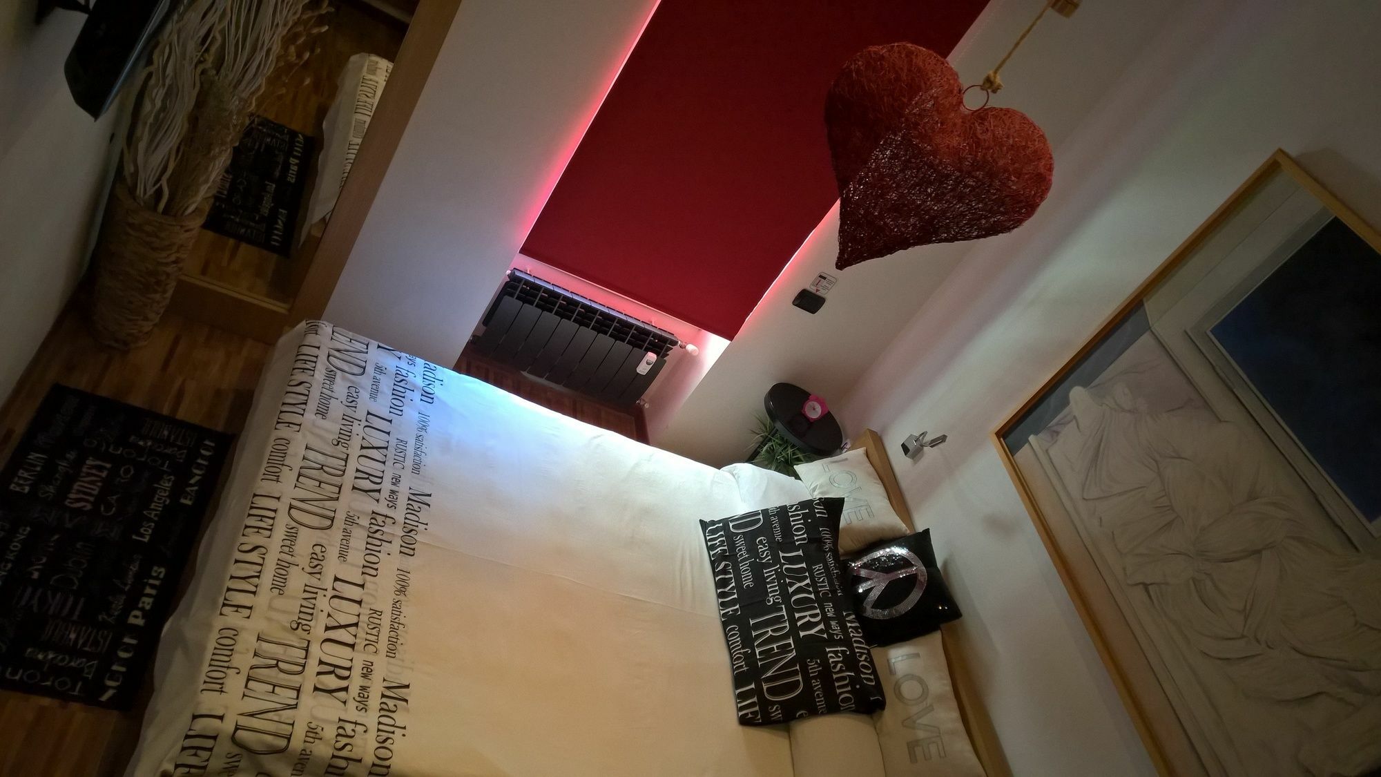 Coppola Guest house