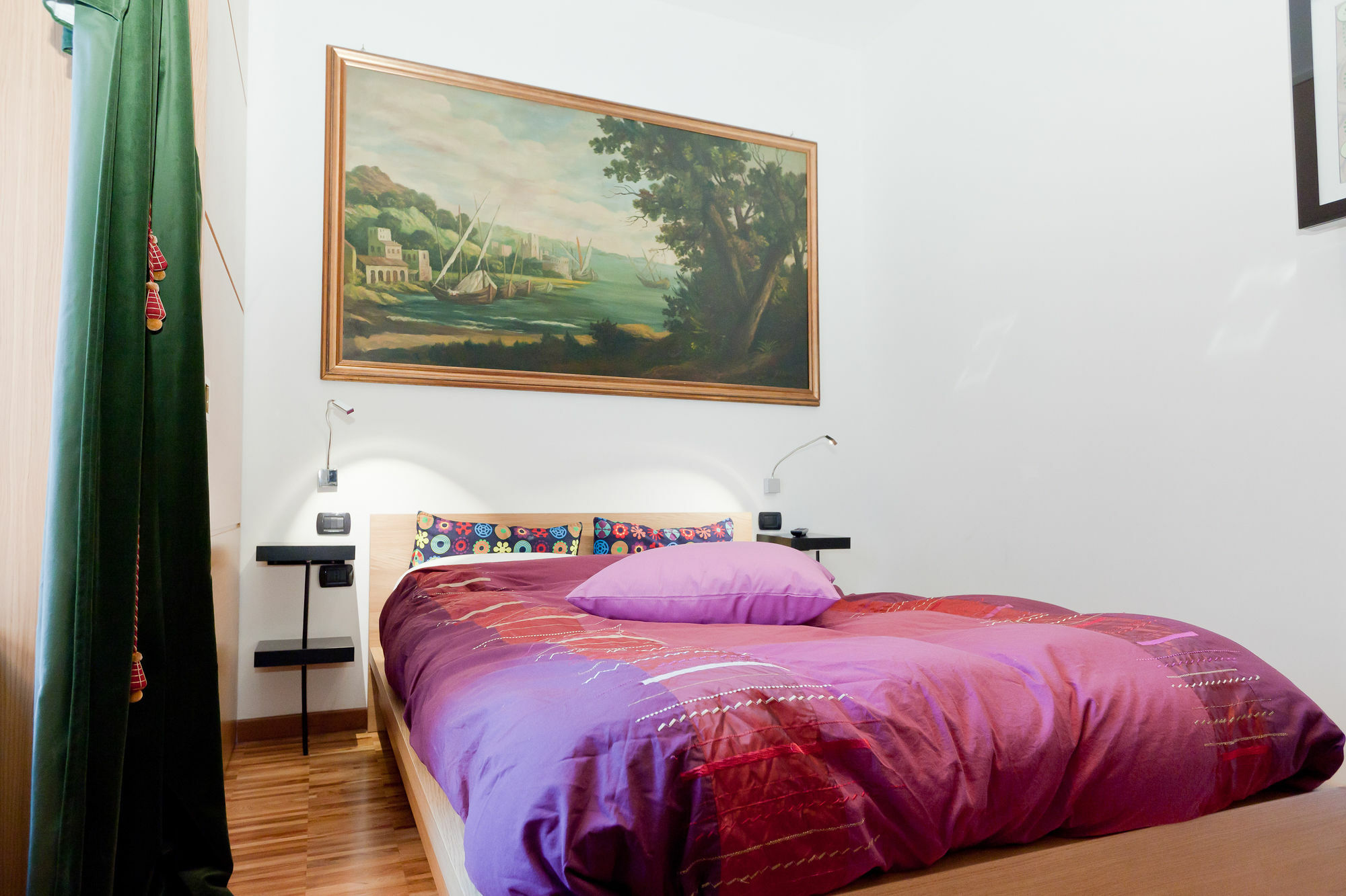 Guest house Coppola Rome