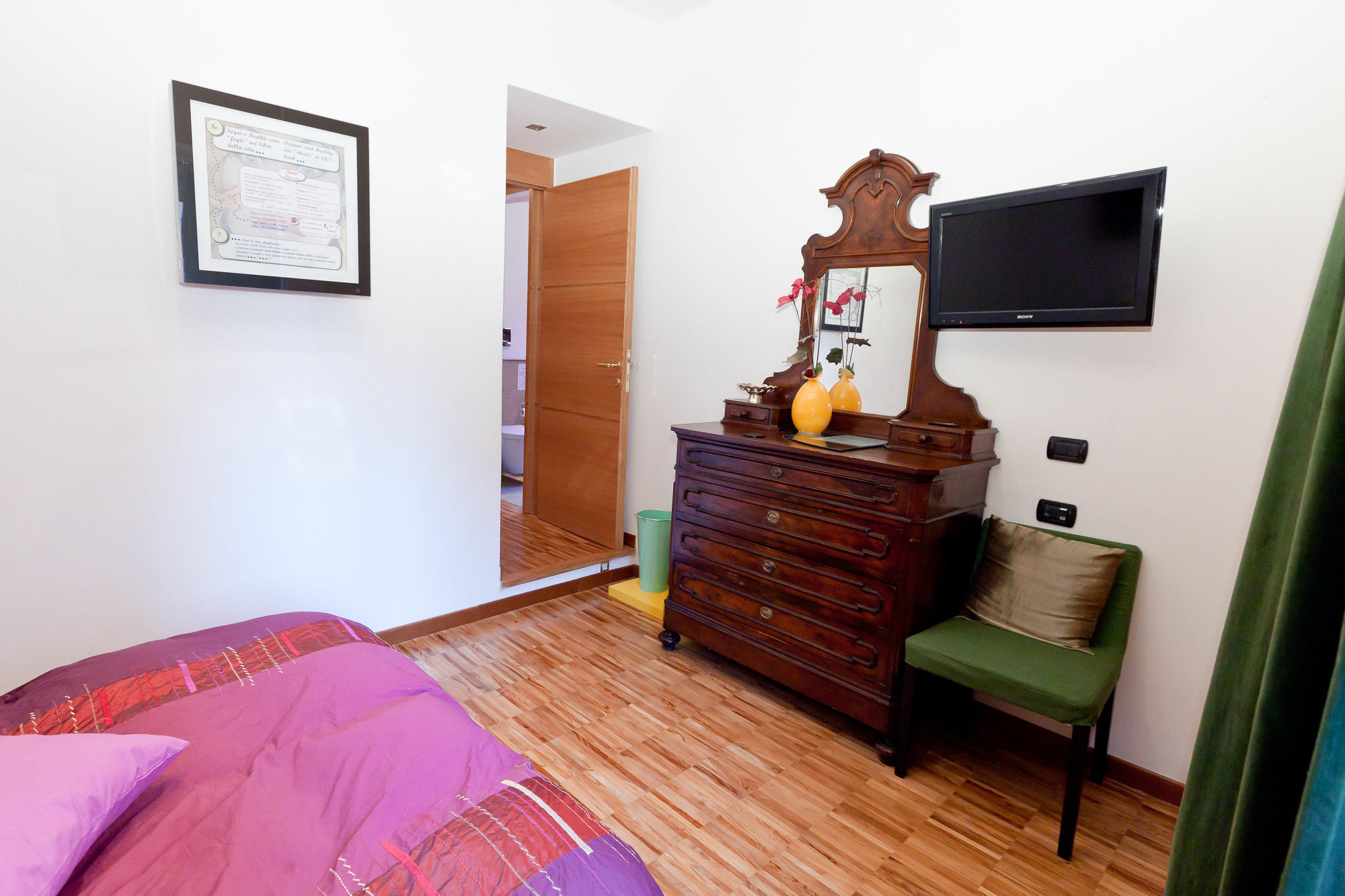 Guest house Coppola Rome
