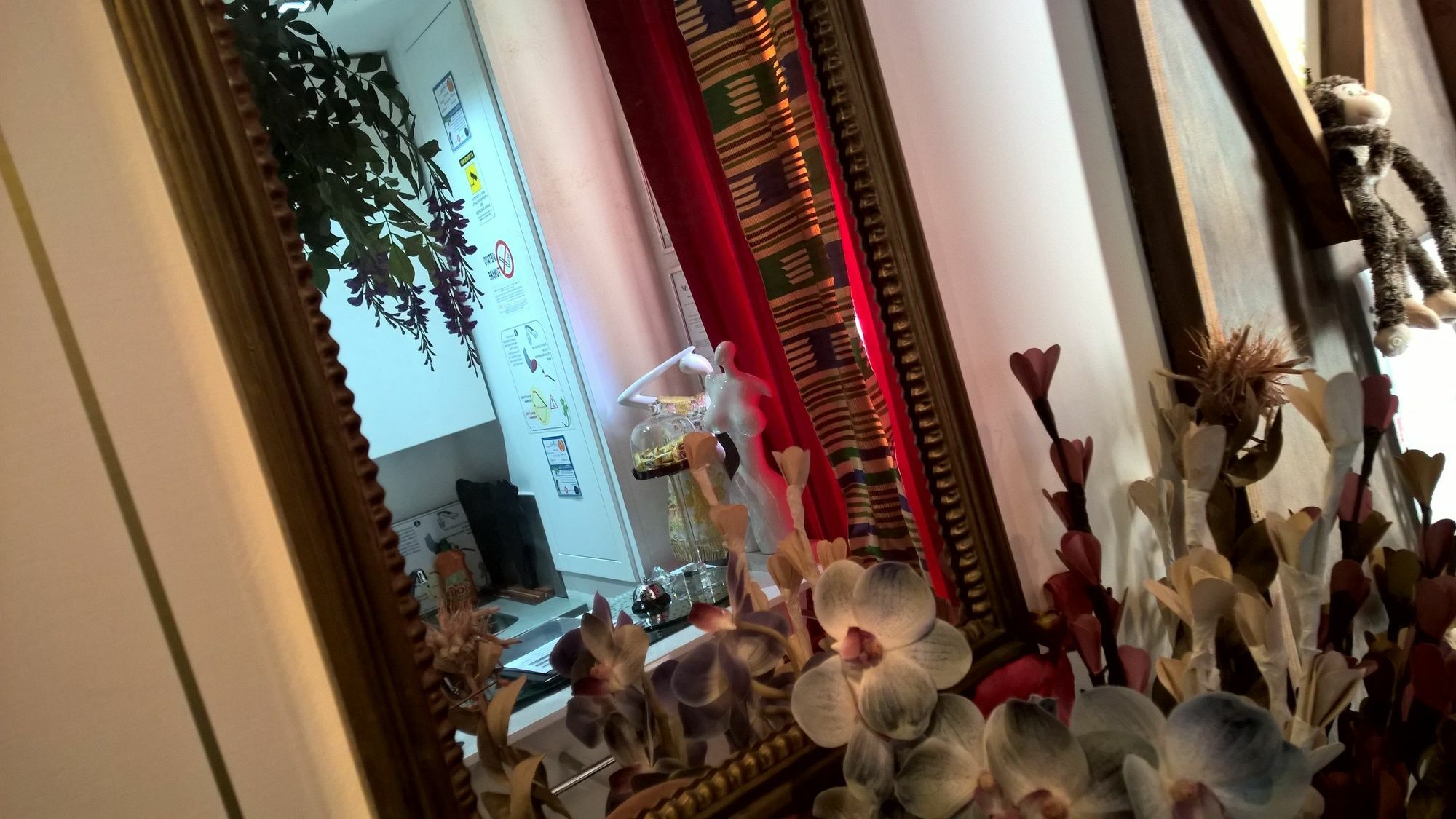 Guest house Coppola