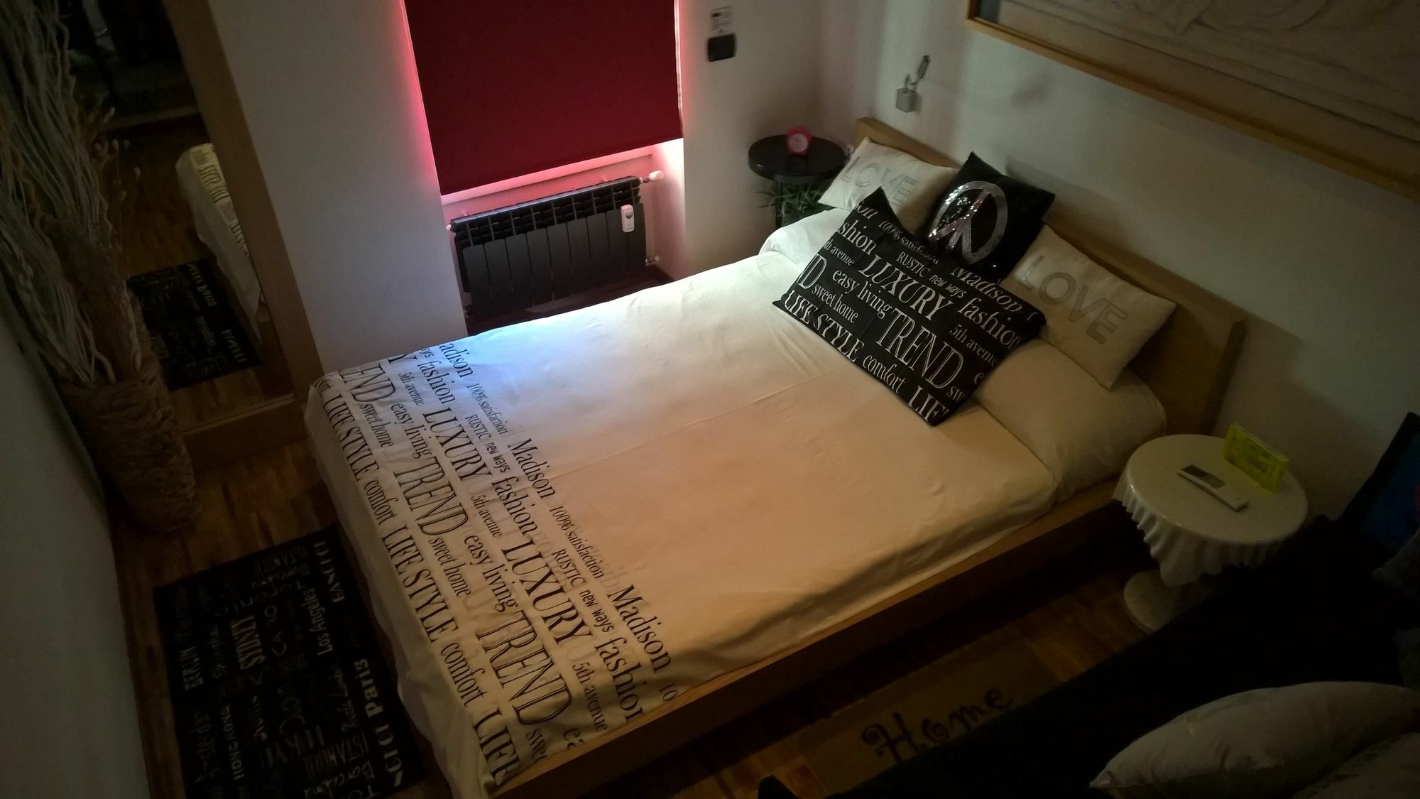 Coppola Guest house