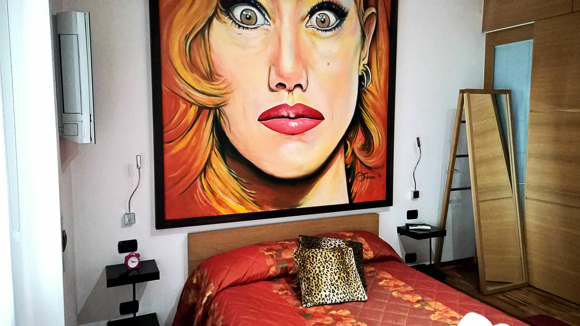 Coppola Guest house Rome