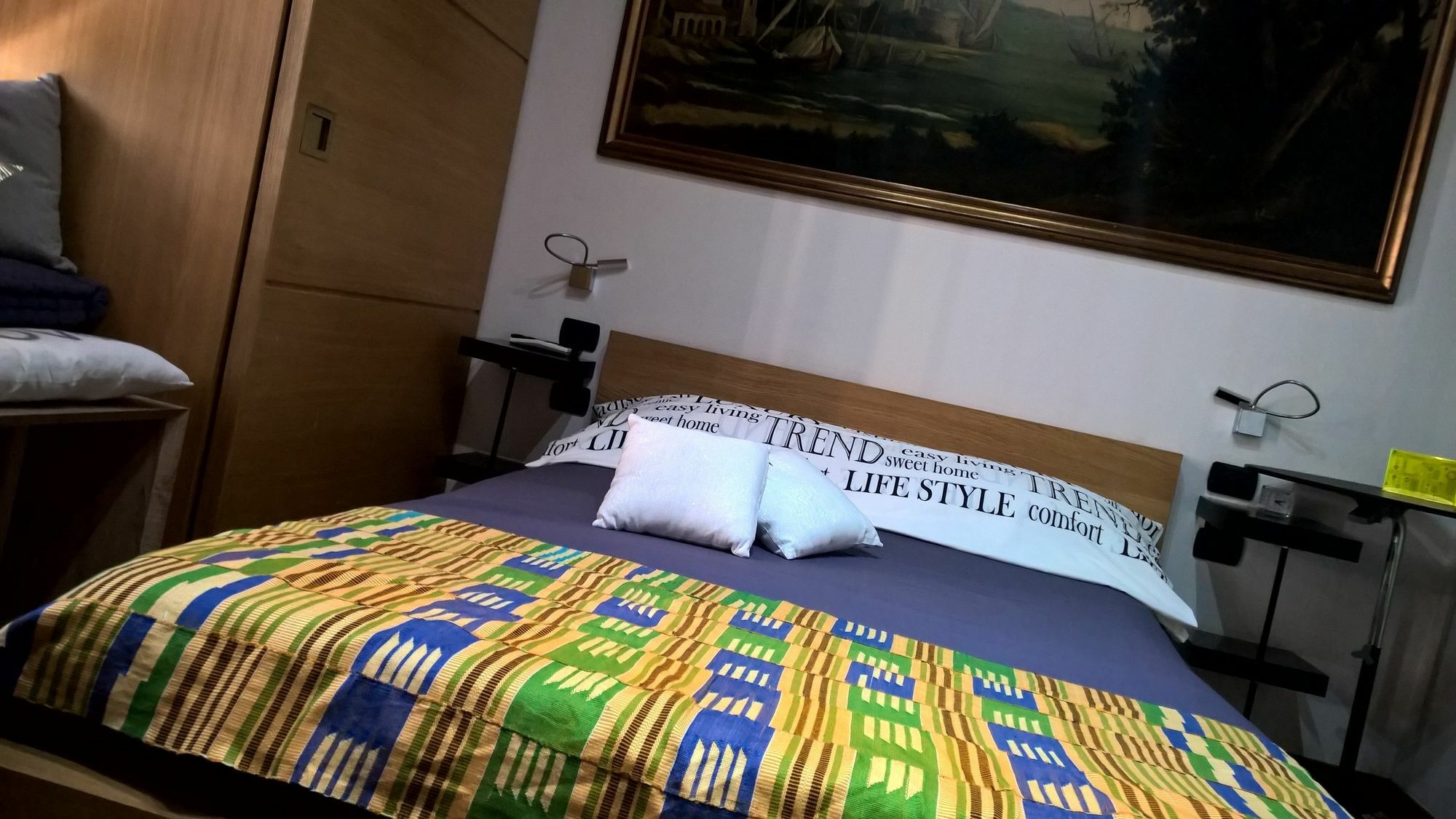 Guest house Coppola