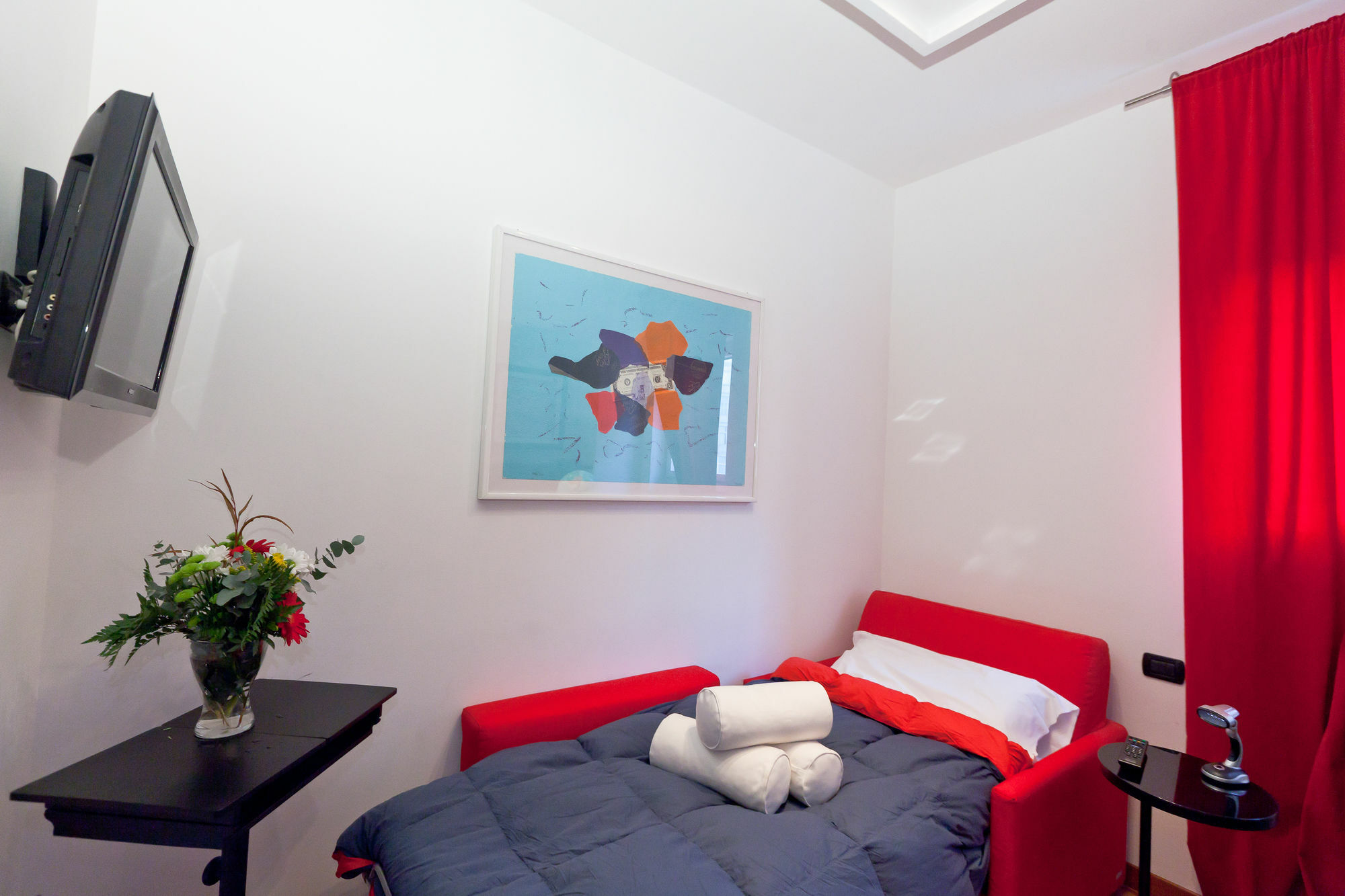 Guest house Coppola 3*