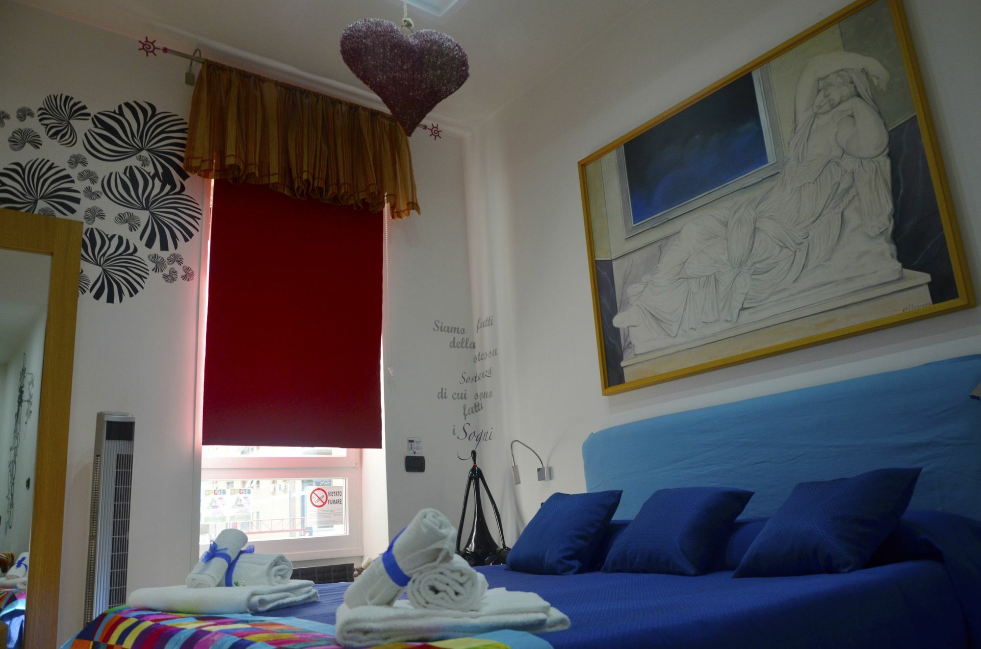 Guest house Coppola